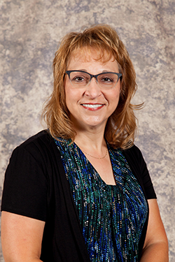 Dr. Susan Wright
