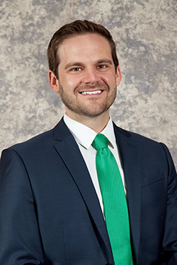 Dr. Stephen Denny