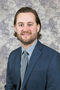 Dr. Jon Culp
